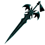 Korblox Dragonite Sword