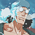 Kuzan Fanclub