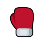 Da Hood Boxing.
