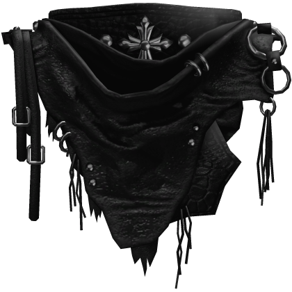 Gothic Scarf 1.0  Roblox item