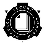 〔| SCPF |〕Recordkeeping and Information Security