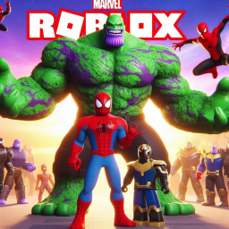 Avengers Tycoon! (FREE GEARS!!)