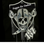(KOS) Kappin On Suckas