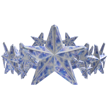 [PBR] Ice Blue Opal King of the Night [Addon]