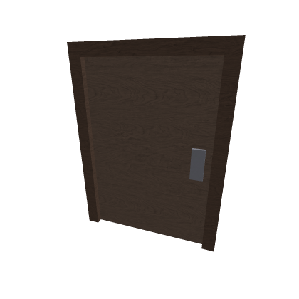 E To Open Door