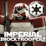 TGE ≡ Shock Troopers