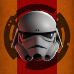 Imperial Navy Commandos GRW