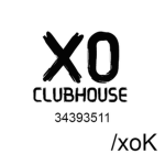 XØ CLUBHOUSE
