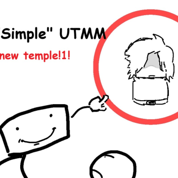 [💐] "Simple" UTMM Game