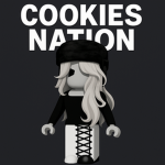 Cookie's Nation