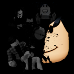 [The Peace Family]