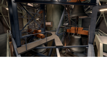 Free Bellringing Hamburg St. Michaelis (6 Bells)