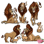 lion jack studios