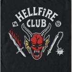 HELLFIRE CLUB DND