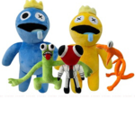 Camilo’s Squid Game Group!