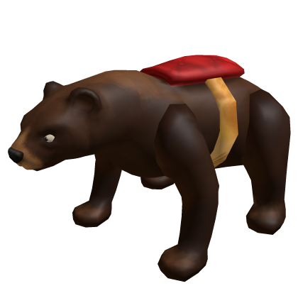 Bruin Mount thumbnail