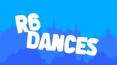 [💎] R6 Dances