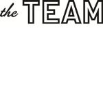 the team the team