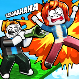 Ultimate Troll Tower
