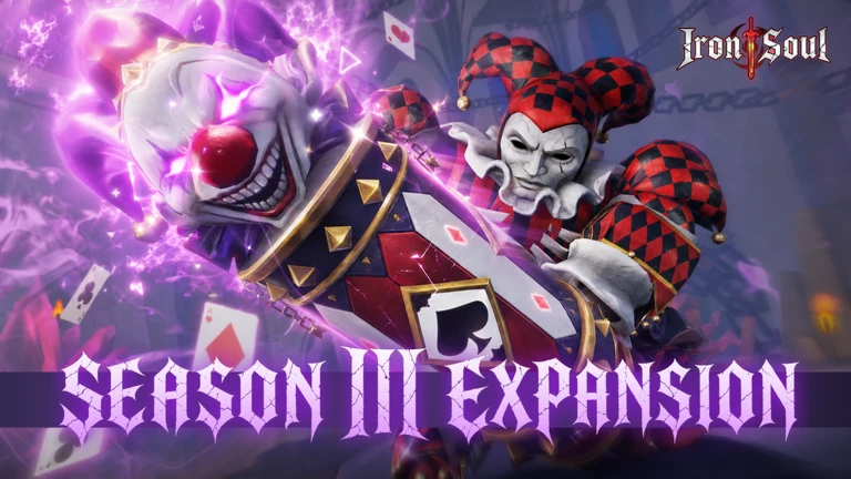 Season III Expansion