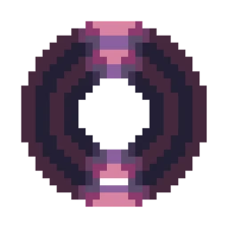 Untitled zombie Game The return icon