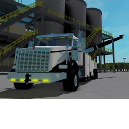 [Discontinued For EVER] Towing Simulator 2 Alpha icon