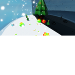 Frostbite Flee