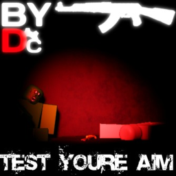 Zombie Aim Testing D.C
