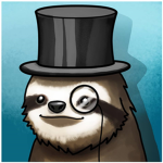 elegant sloths