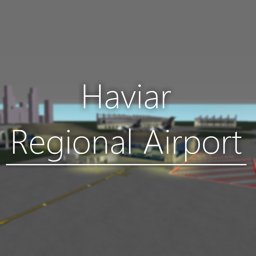 Haviar Regional Airport