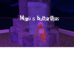maya’s fearless butterflies