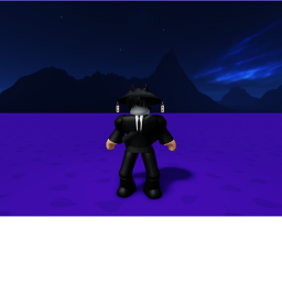 Untitled Game