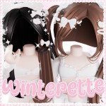 [New 💘] winterette's cute matching outfits