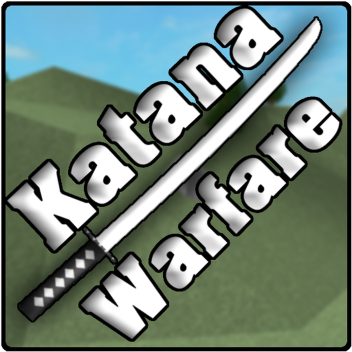 Katana Warfare Tycoon