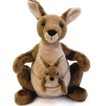 Kangaroo Squad! (Join if you Love Kangaroos!)