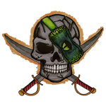 Overseer Pirates