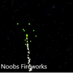 Noobs Fireworks (v.2.0)