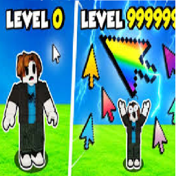 (Easter) Coin Clicker Simulator
