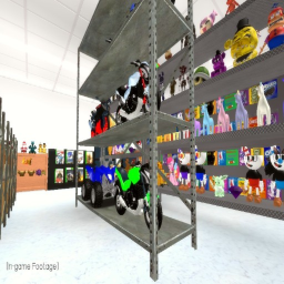 RETAIL TYCOON
