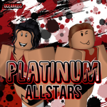 Platinum Allstars Cheer