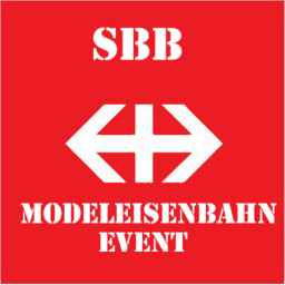 SBB | Modeleisenbahn Event