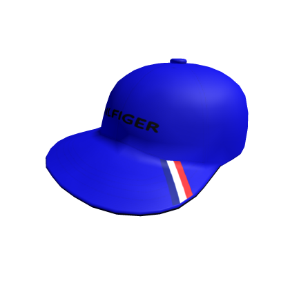 Boné Azul Royal TH