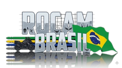 Rocam Brasil Official Roblox group icon