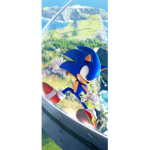 The Sonic Fans Hang Out!