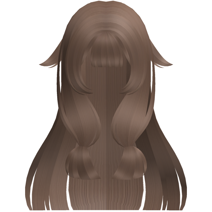 milktea columbina sweet anime cosplay hair