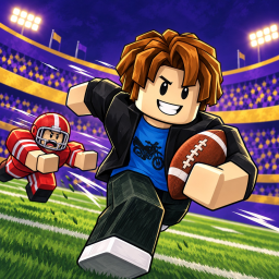 Tackle Rush