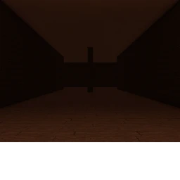 Mysterious maze icon