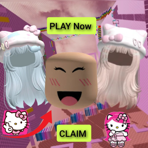 [NEW🗼]TOWER OF OBBY! FREE UGC!