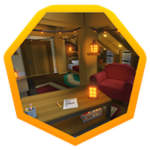 Win in Cozy Cabin!