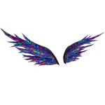 Insane in the Membrane Wings